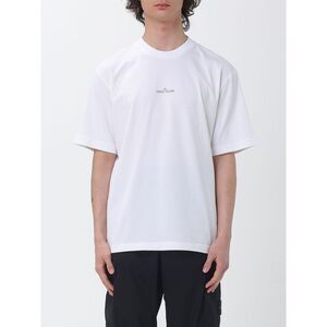 Stone Island T-Shirt Men White